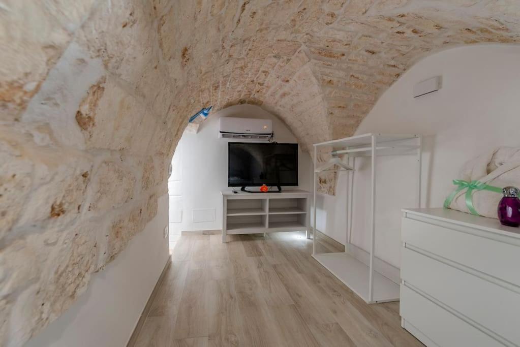 Le Alcove Del Leopardi Villa Остуни Екстериор снимка